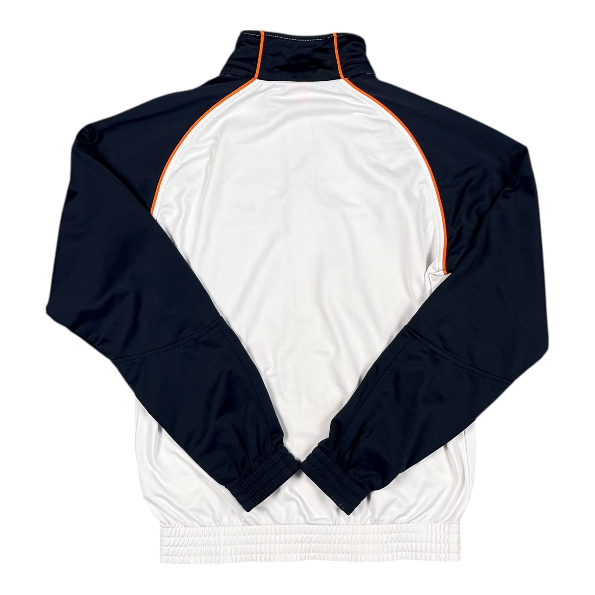 Trainingsjacke