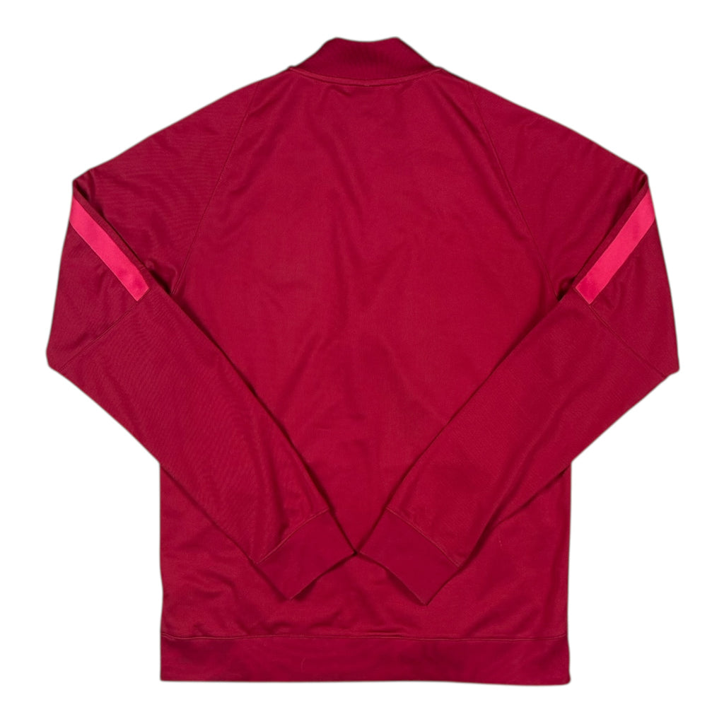 Atletico Madrid training jacket