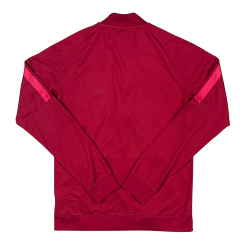 Atletico Madrid training jacket