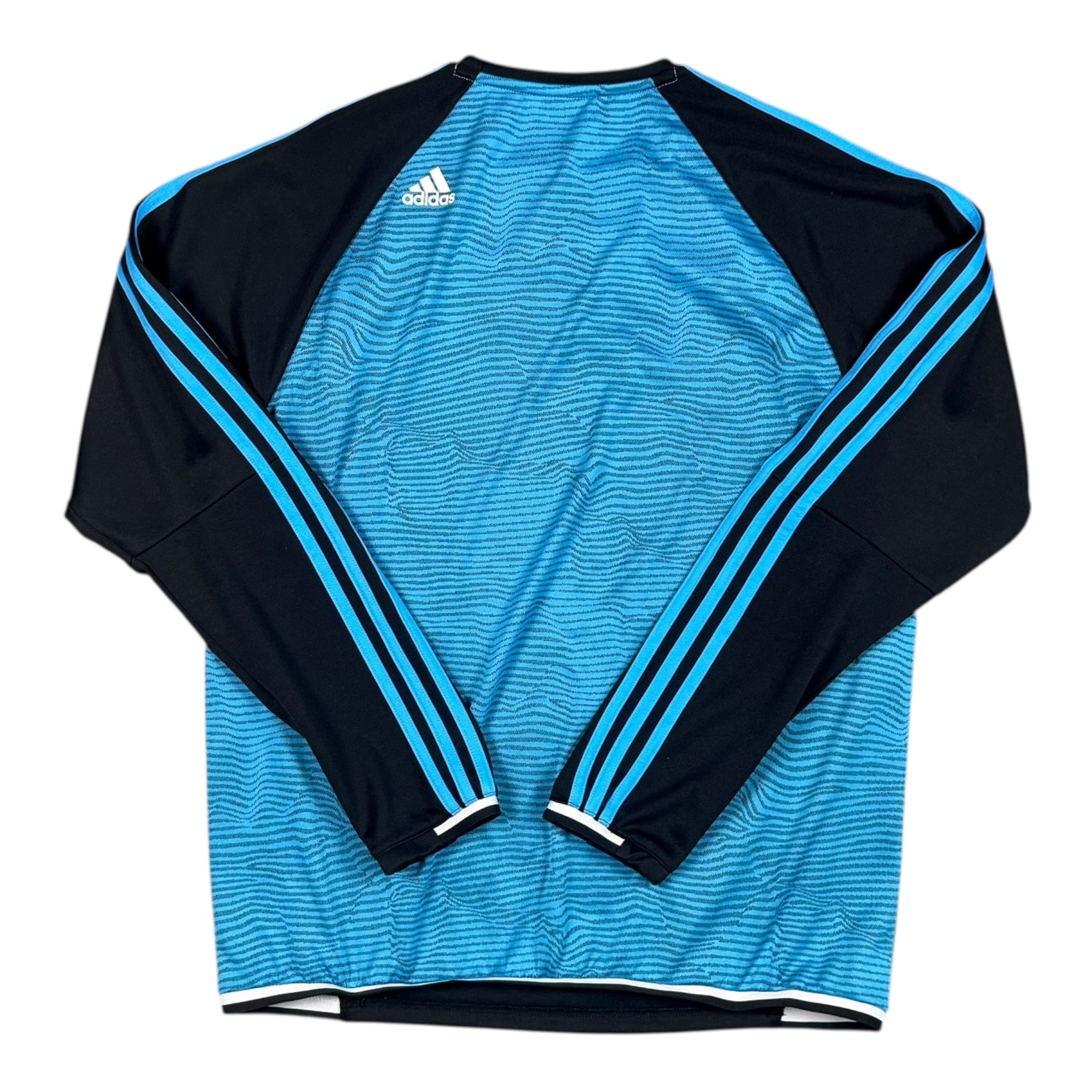 Marseille Sweater