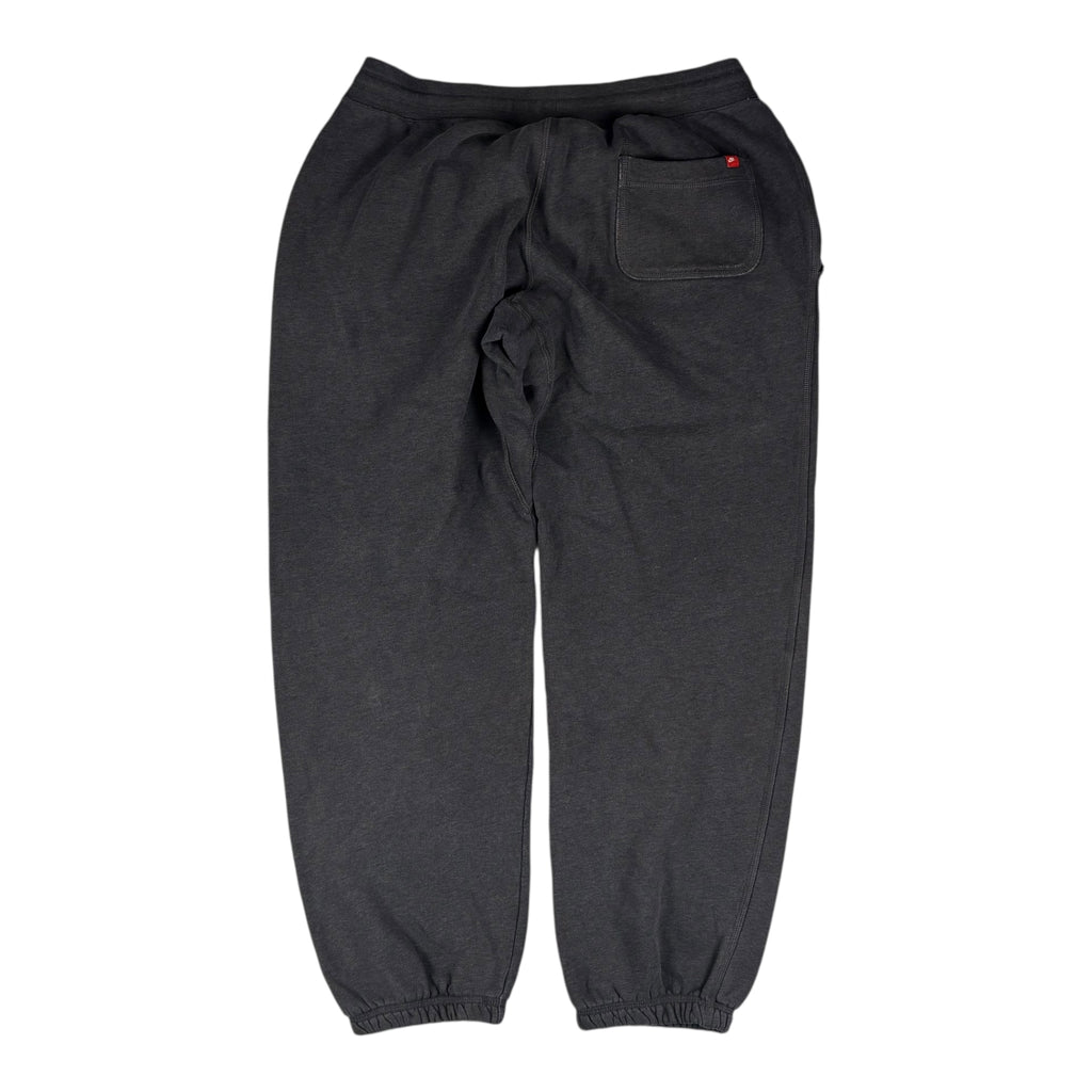 Baggy jogging pants