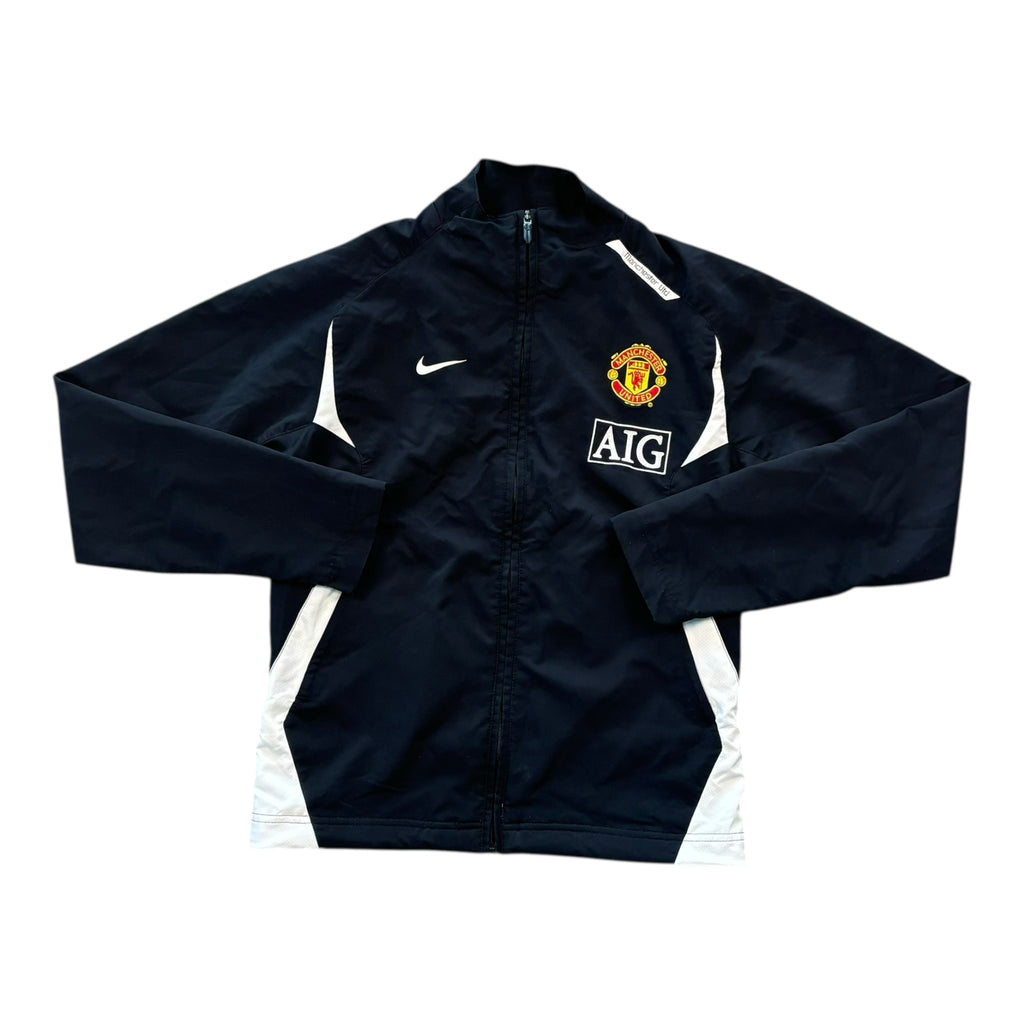 Manchester United track jacket