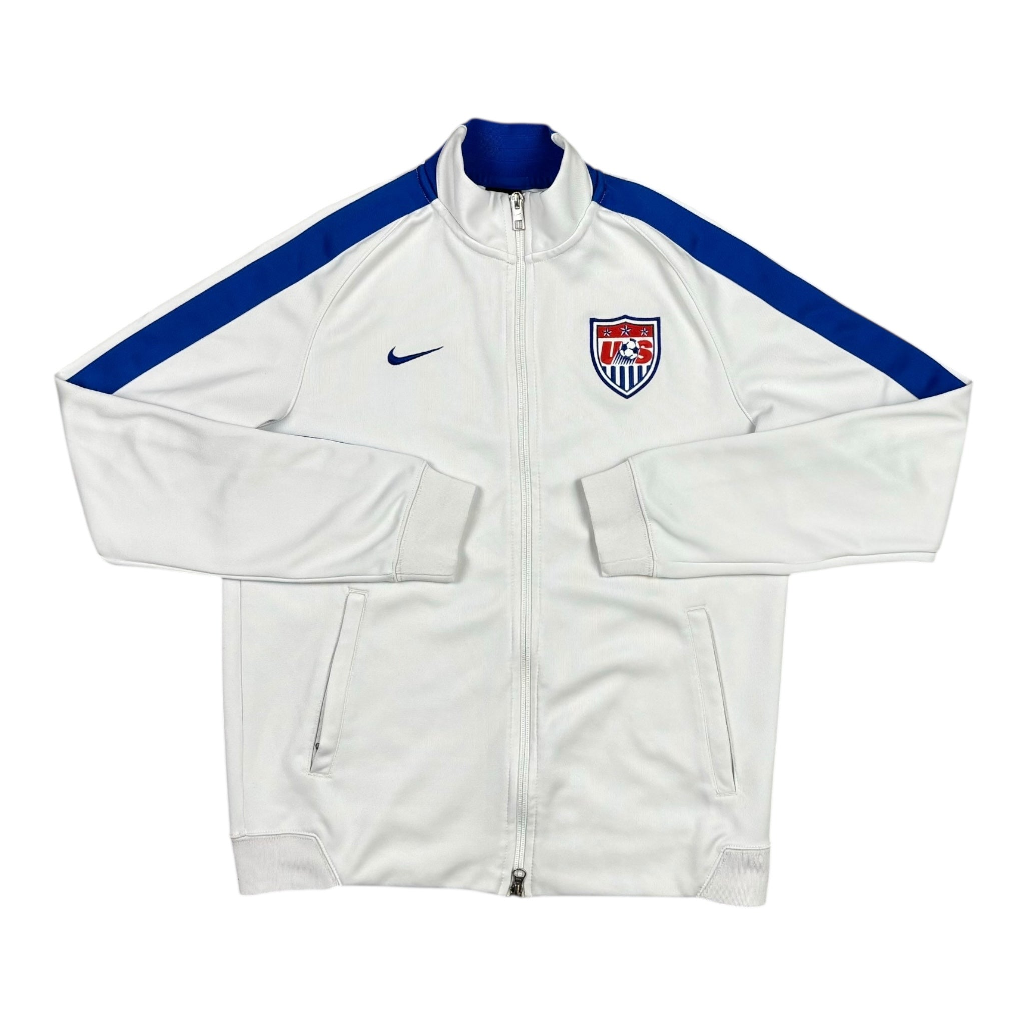USA Jacket