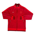 Manchester United training jacket