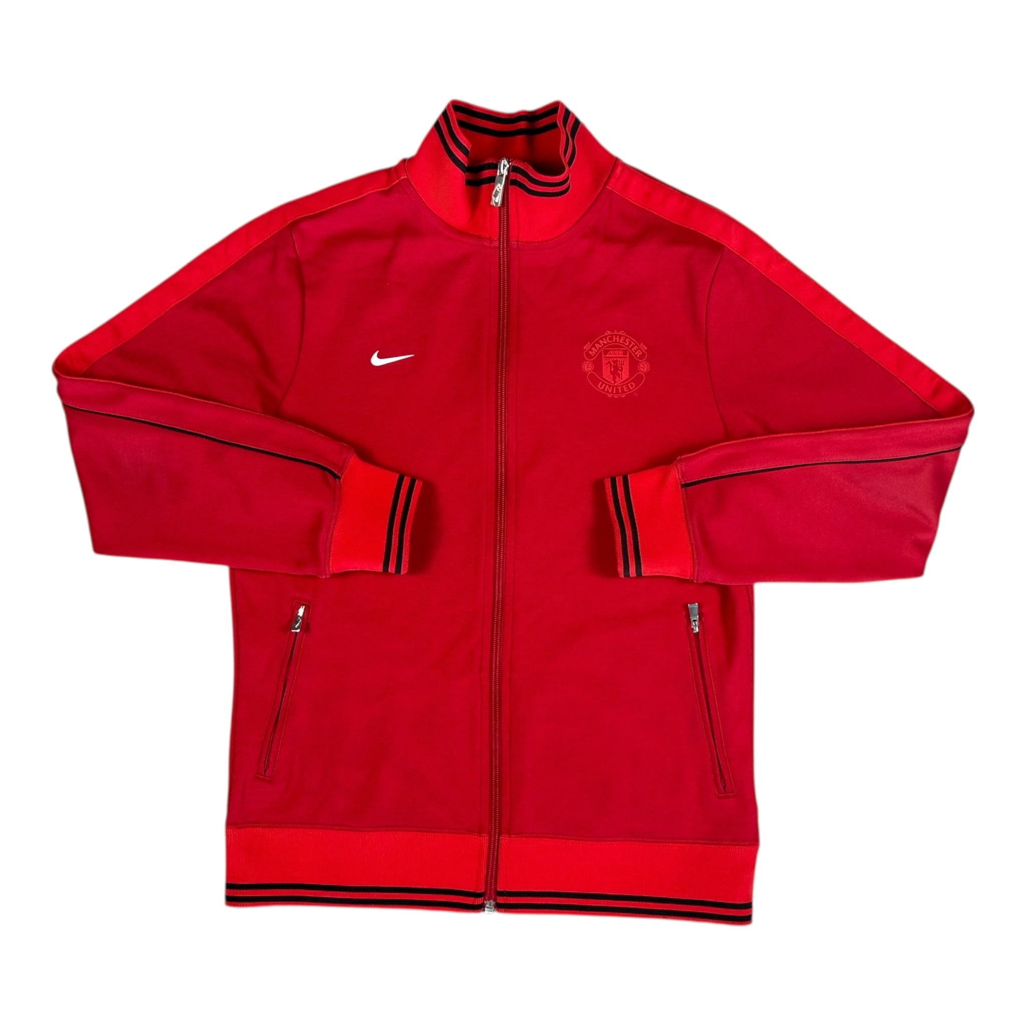 Manchester United training jacket