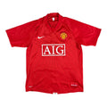 Manchester United jersey