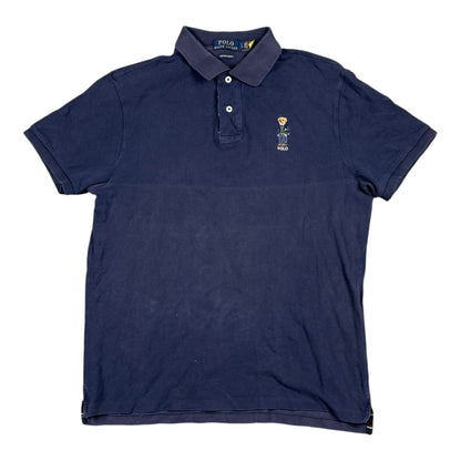 Polo Bear Polo