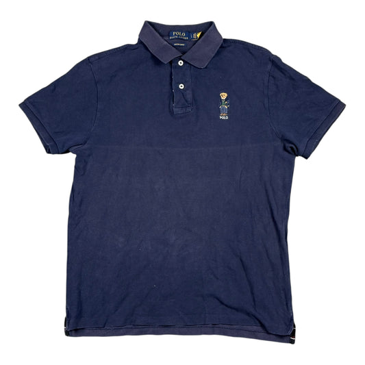 Polo Bear Polo