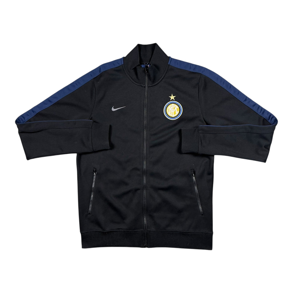 Inter Milan training jacket