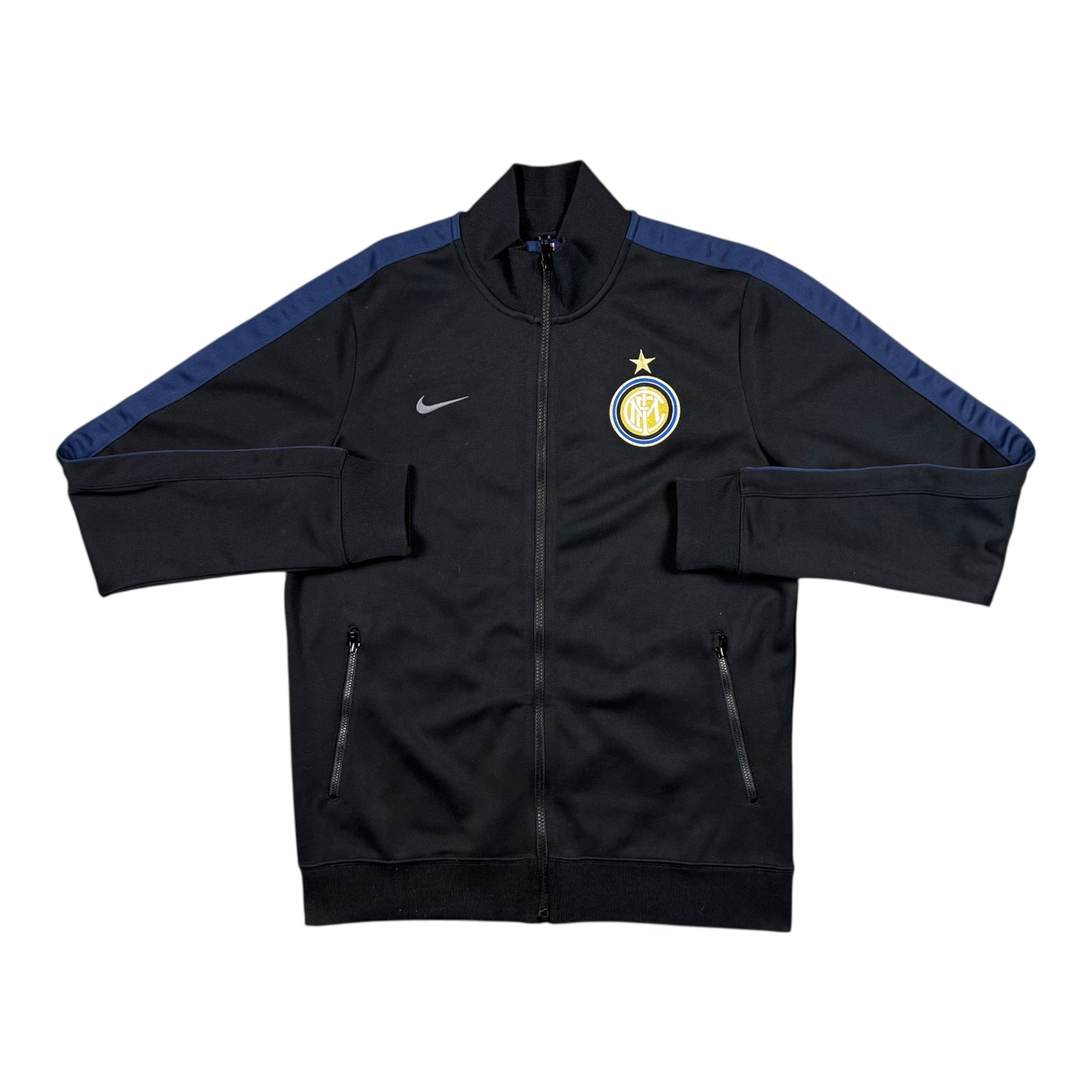 Inter Milan training jacket