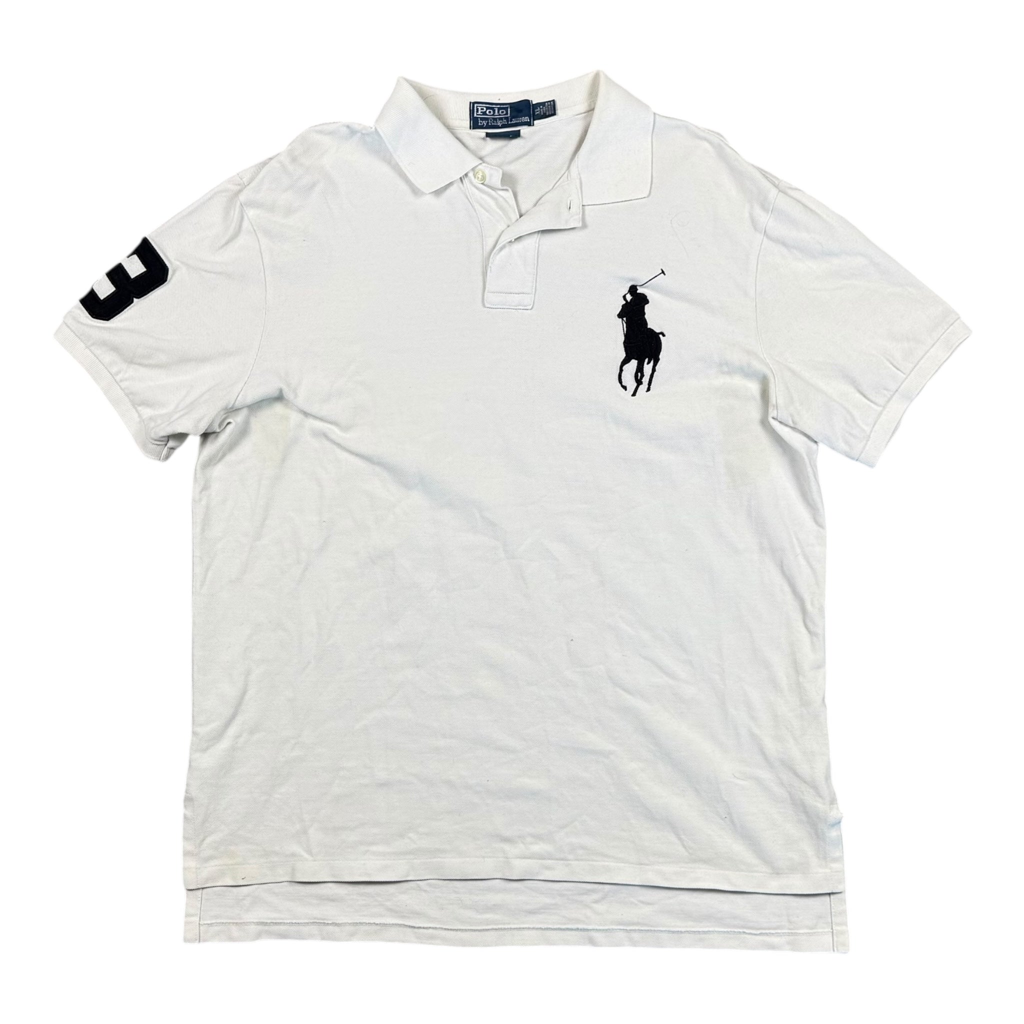 Big Pony Polo