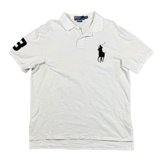 Big Pony Polo