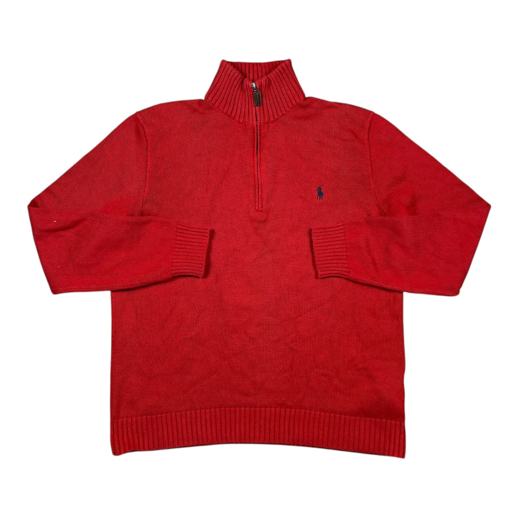 Halfzip