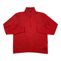 Halfzip