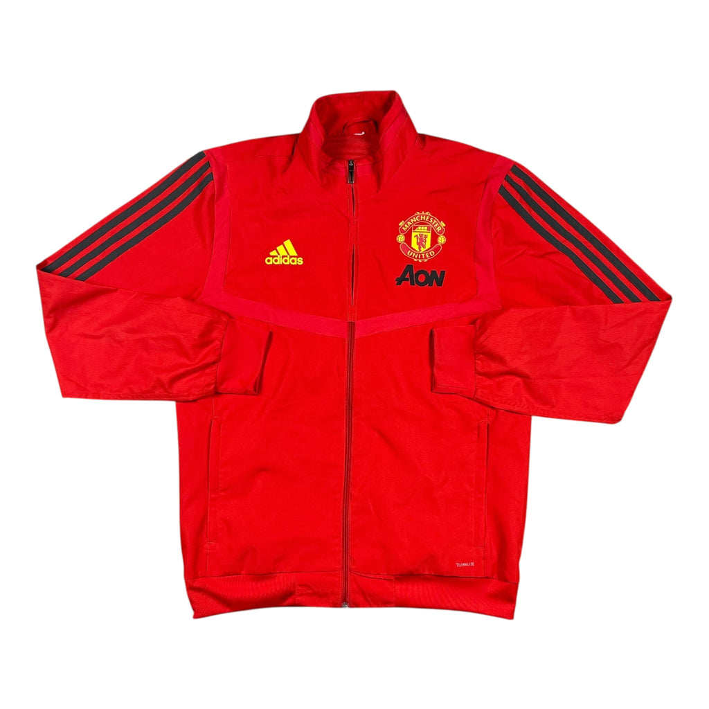 Manchester United training jacket