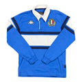 Italia Longsleeve
