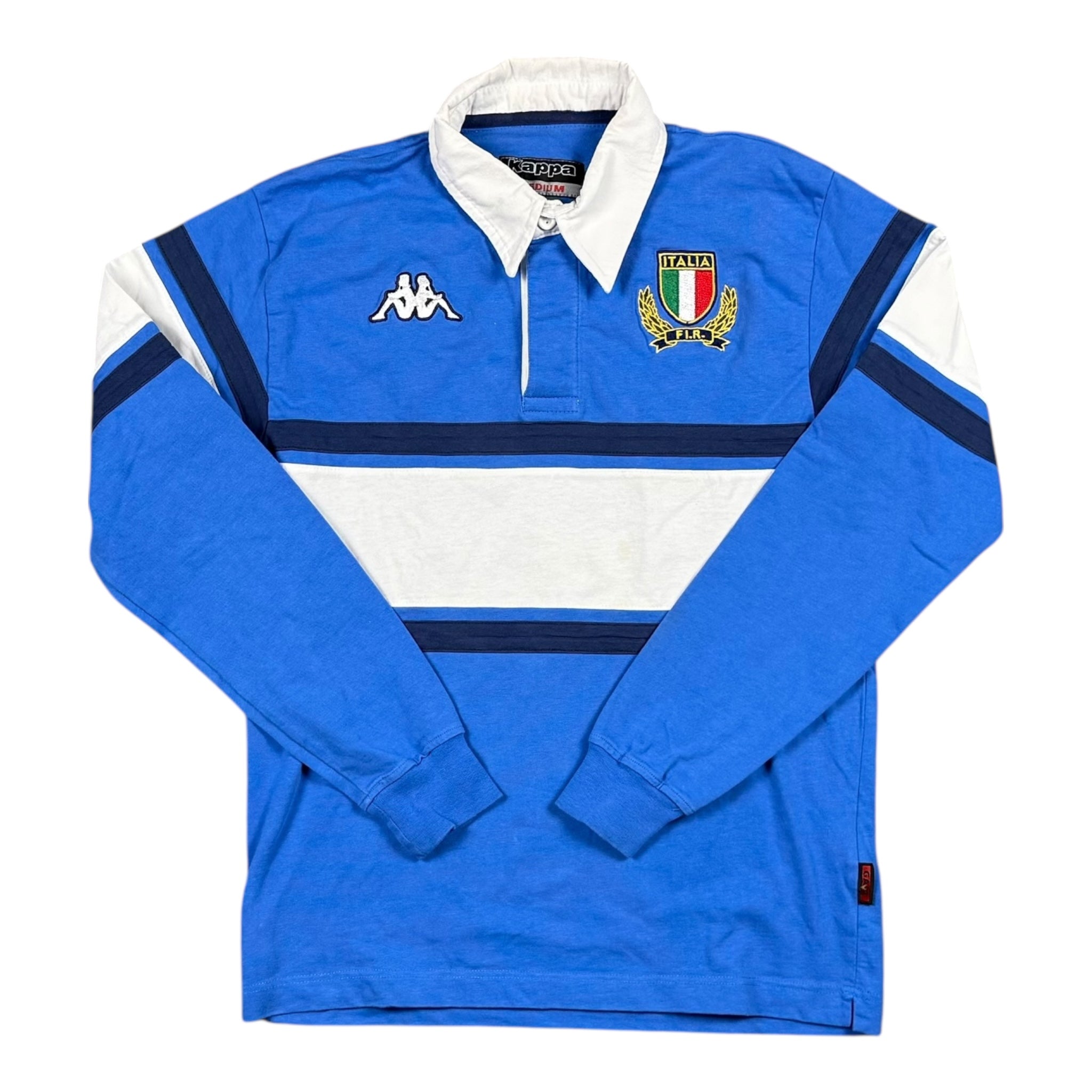 Italia Longsleeve