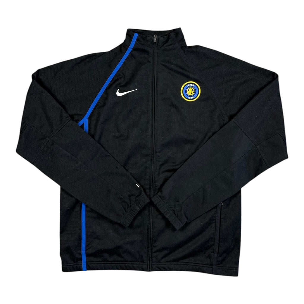 Inter Milan training jacket