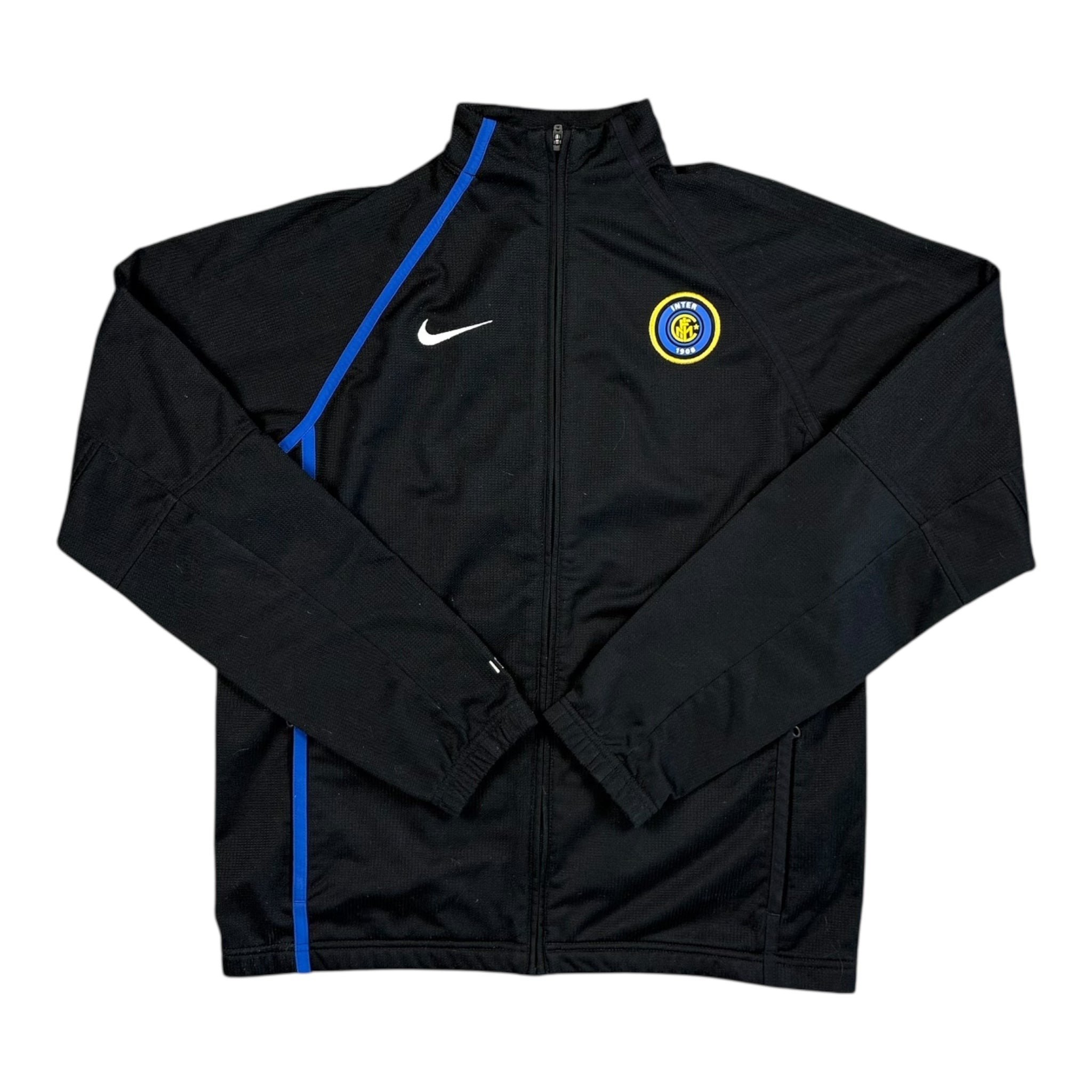 Inter Milan training jacket