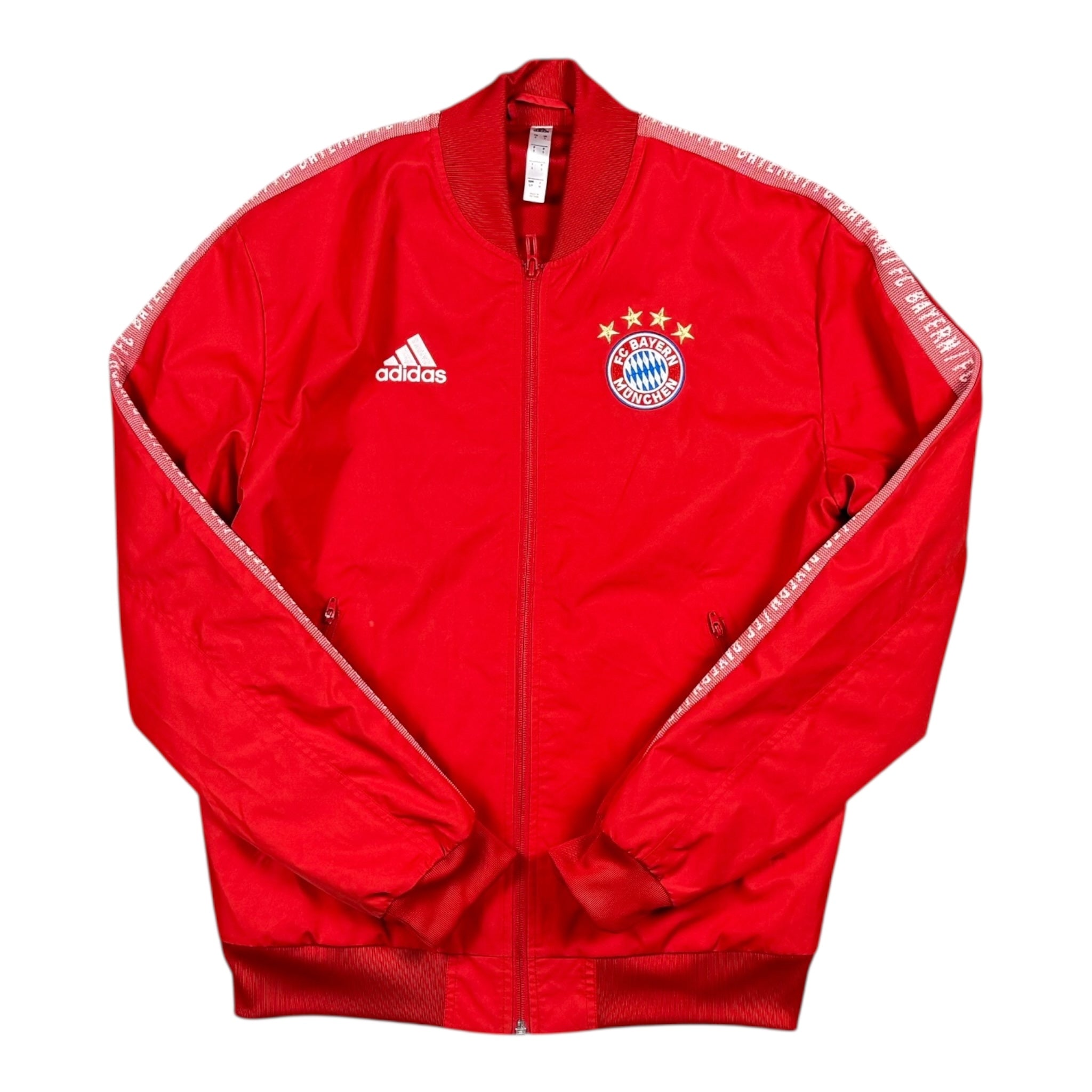 Bayern Munich training jacket