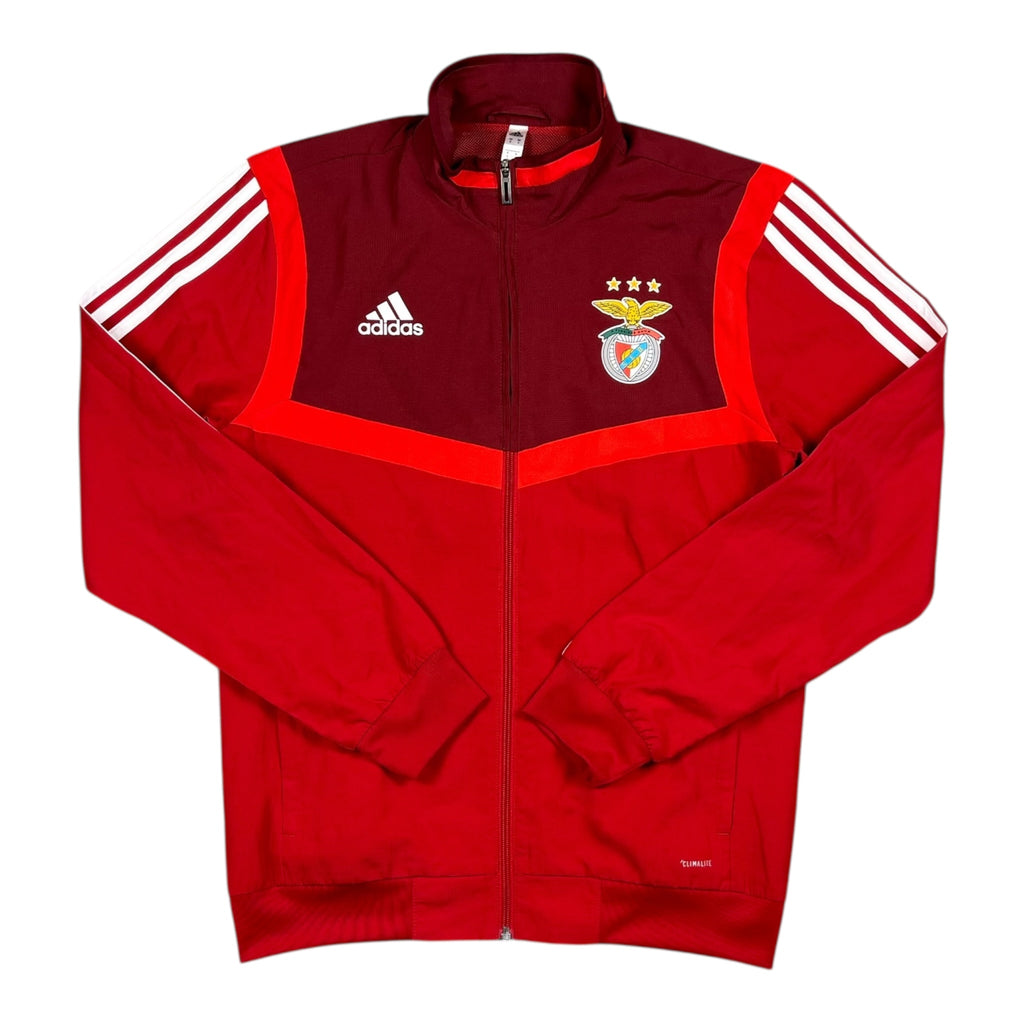 Benfica Trainingsjacke