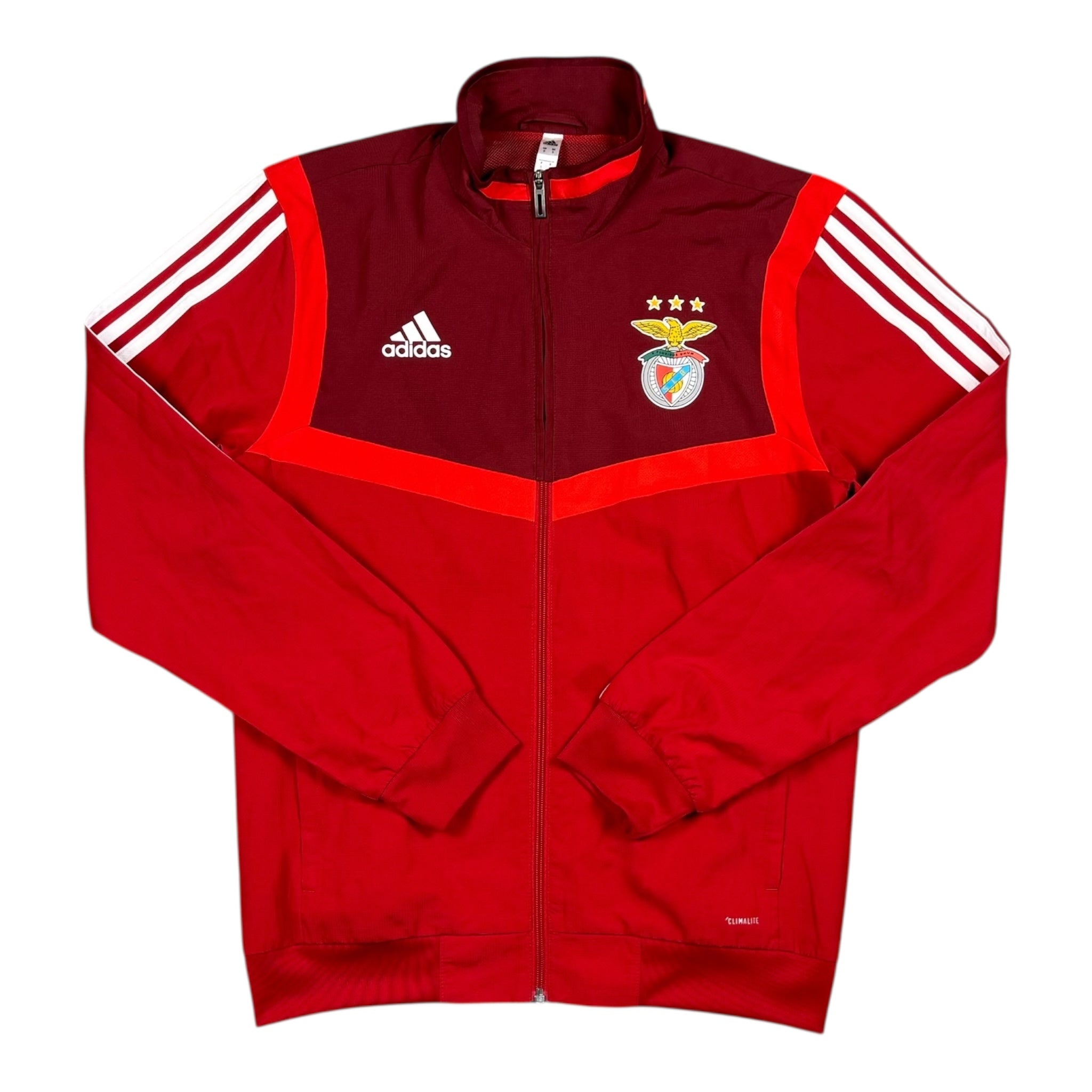 Benfica Trainingsjacke