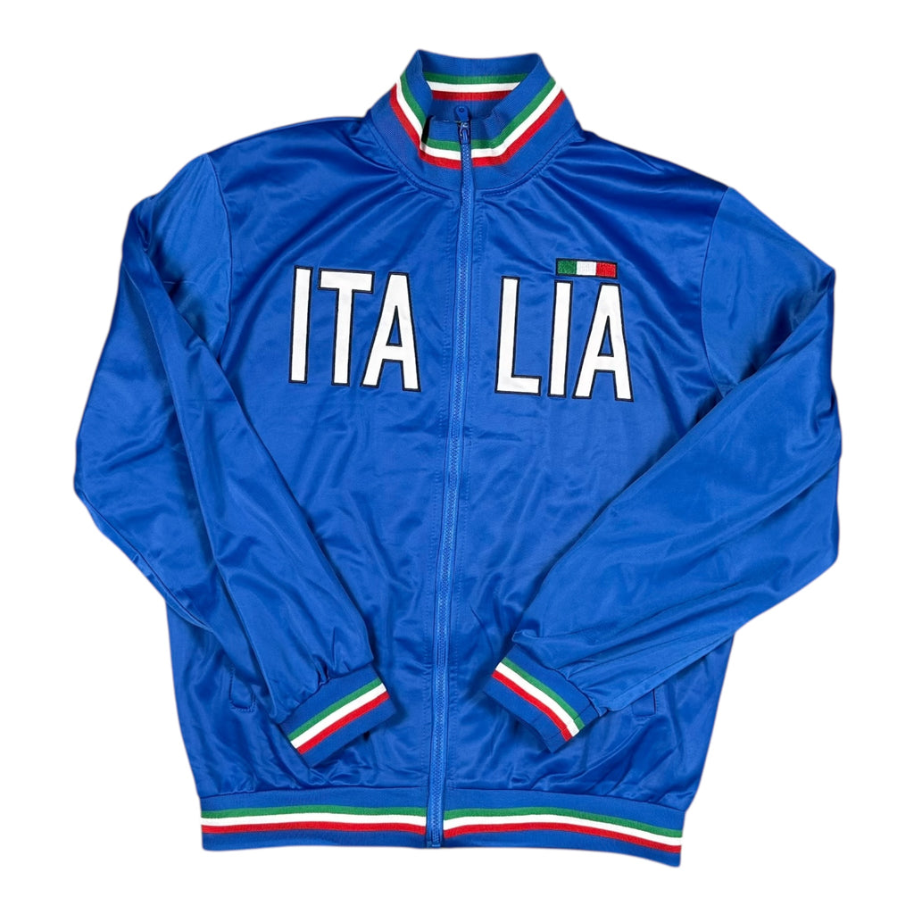 Italien Zipper