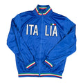 Italien Zipper
