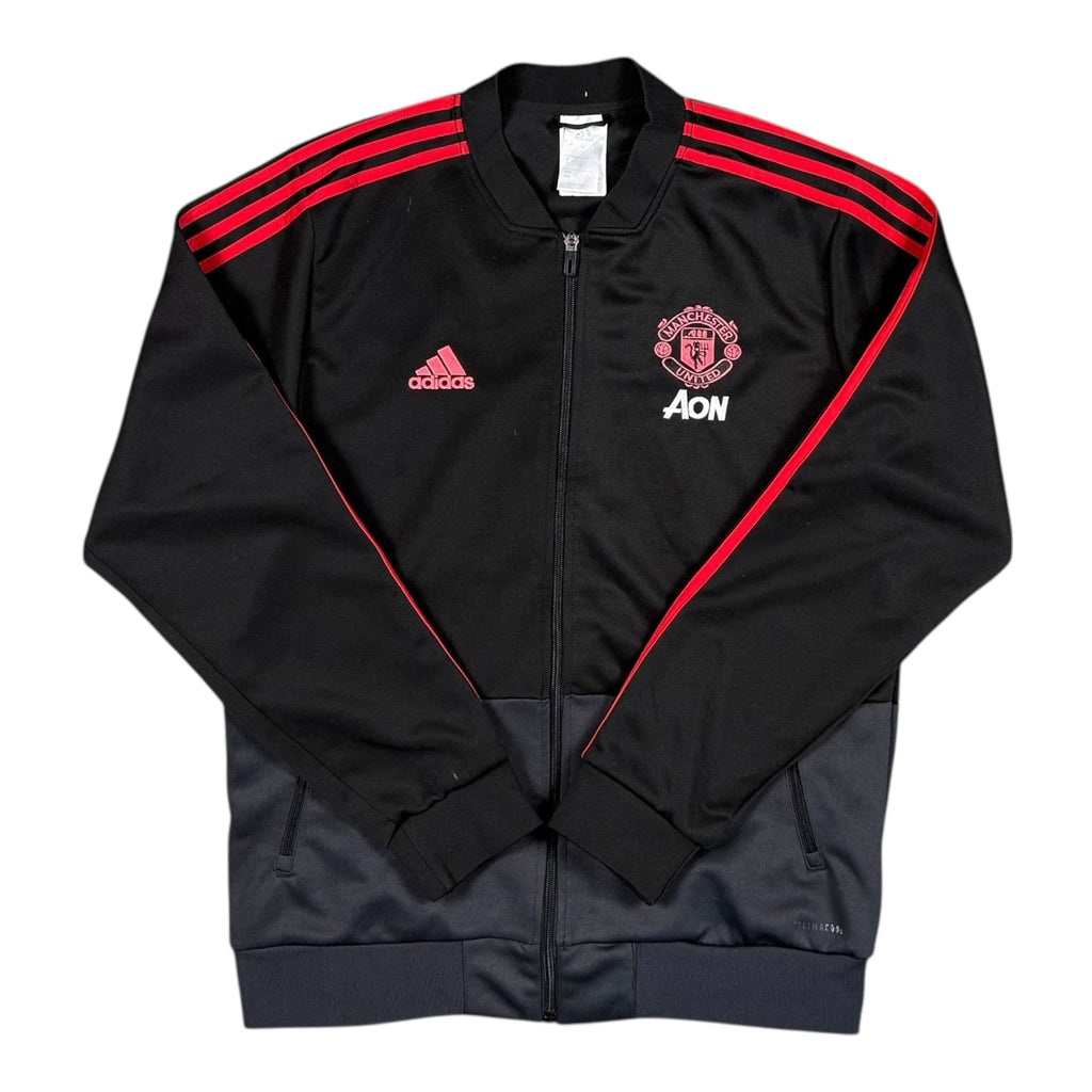 Manchester United training jacket
