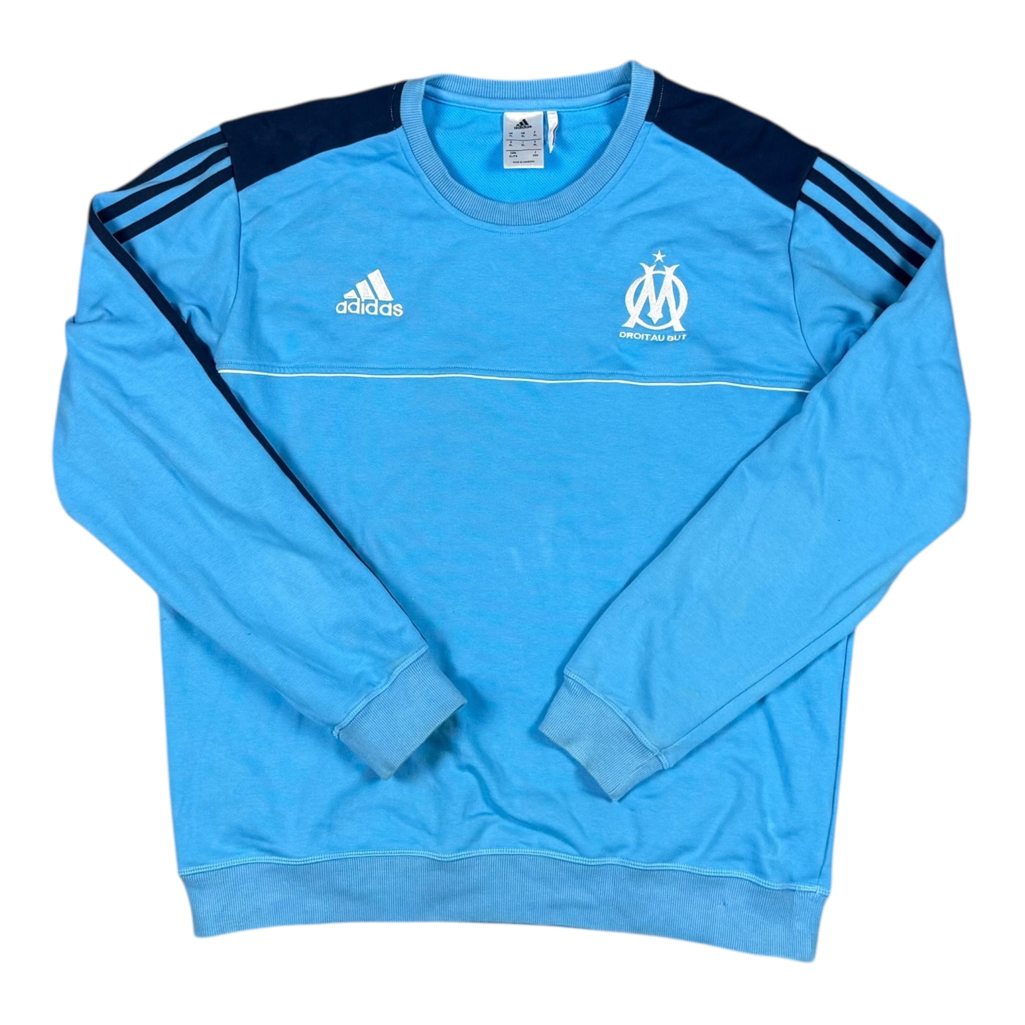 Marseille Sweater