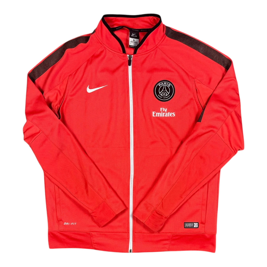 PSG Trainingsjacke