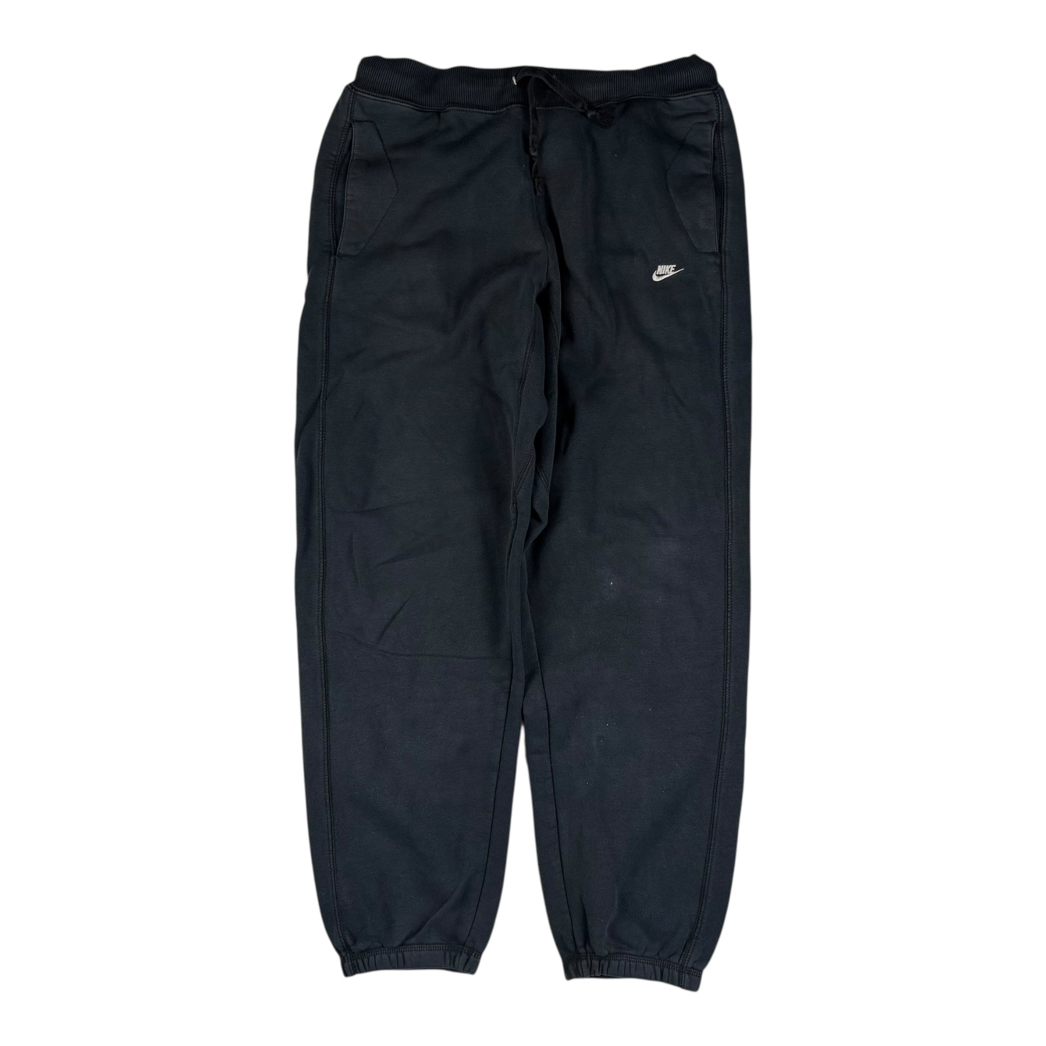 Baggy jogging pants