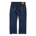 Straight Jeans