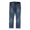 Straight Jeans