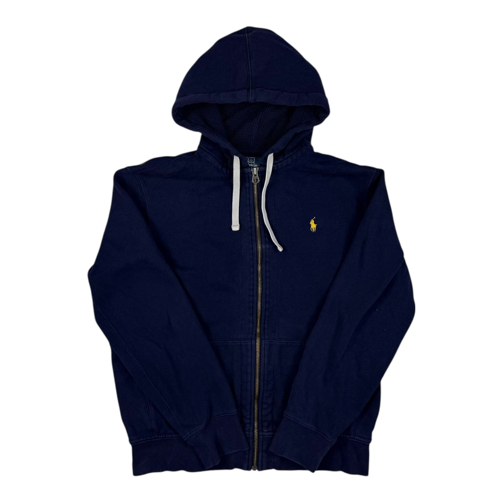 Pony Zipper