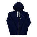 Pony Zipper