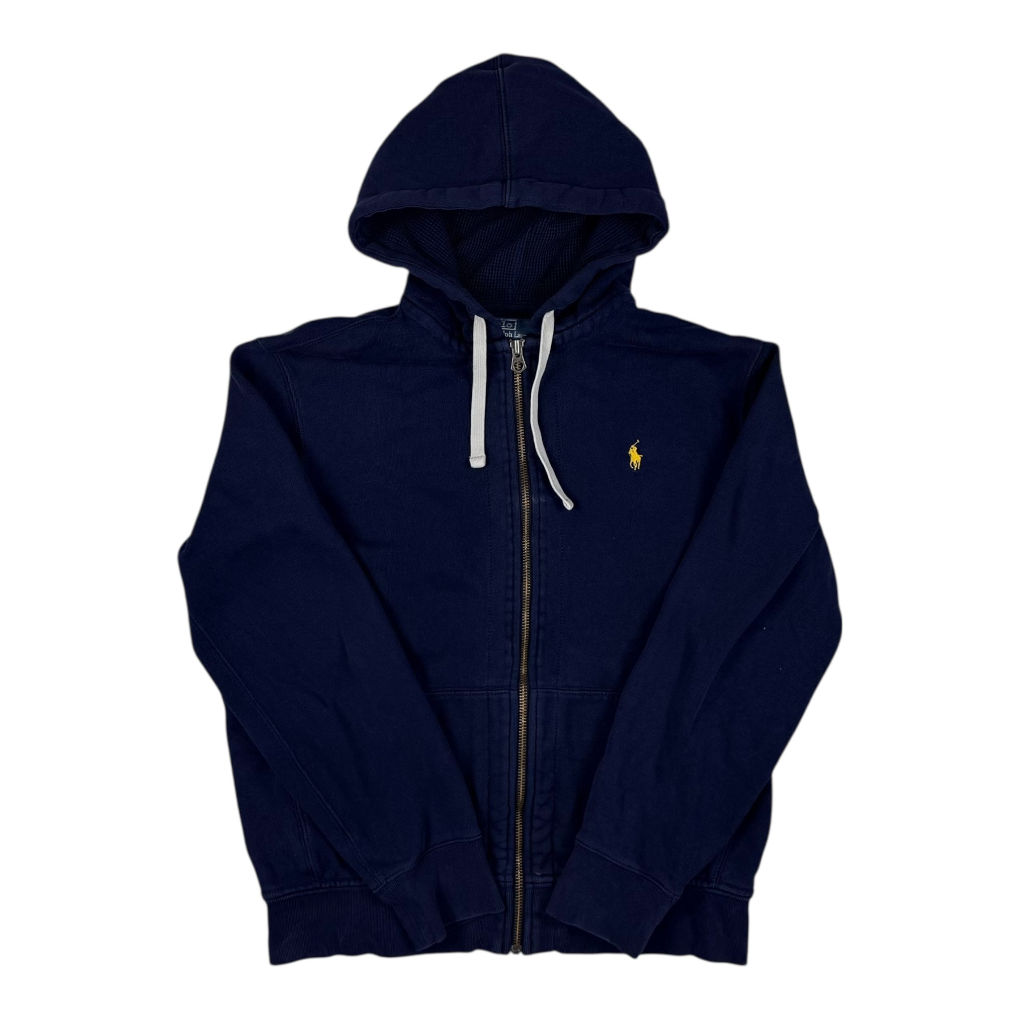 Pony Zipper