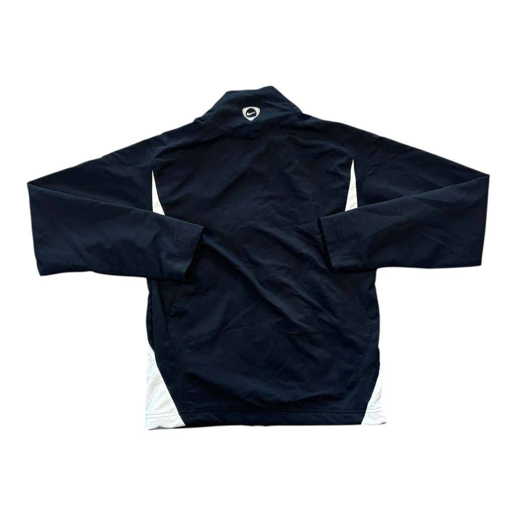 Manchester United track jacket