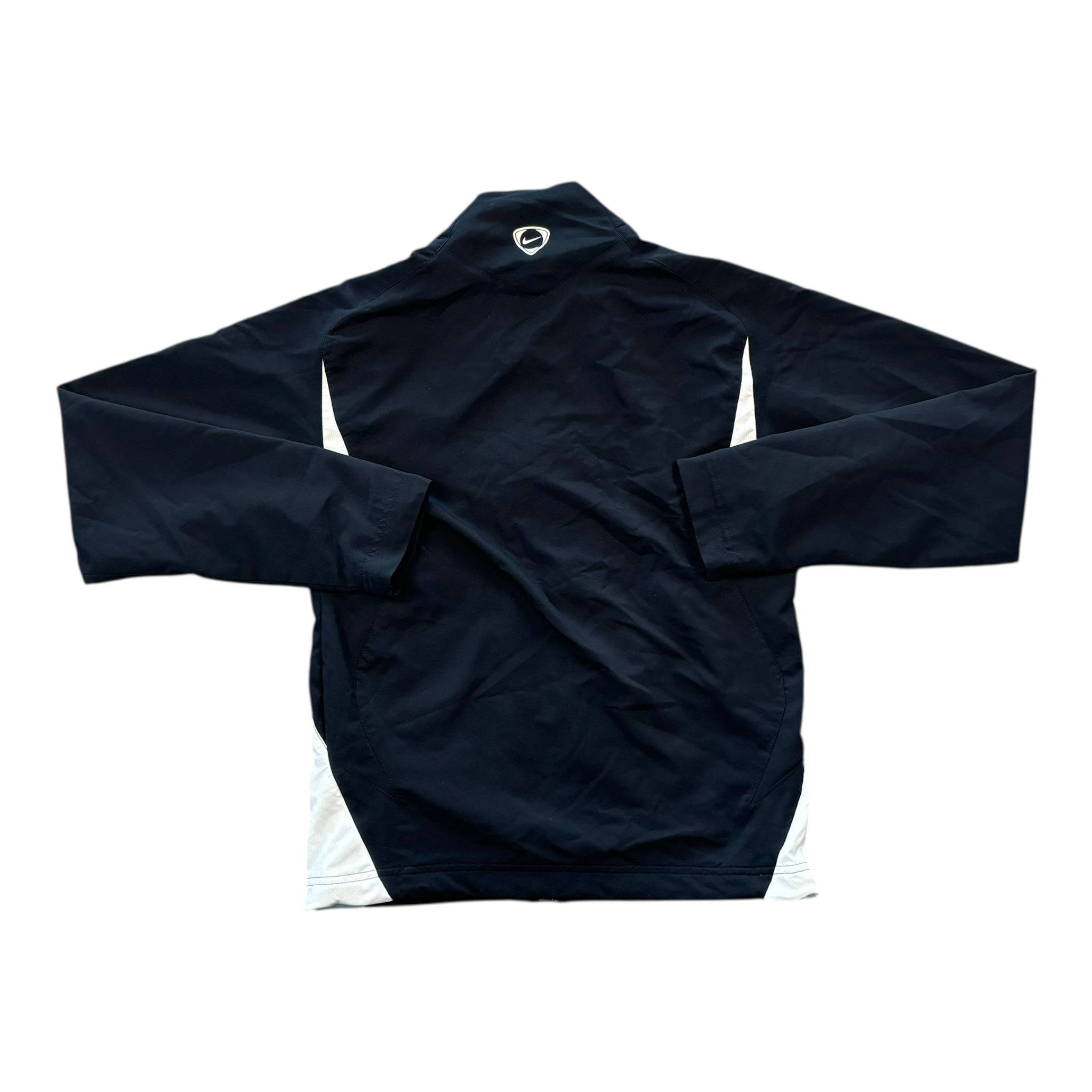 Manchester United track jacket