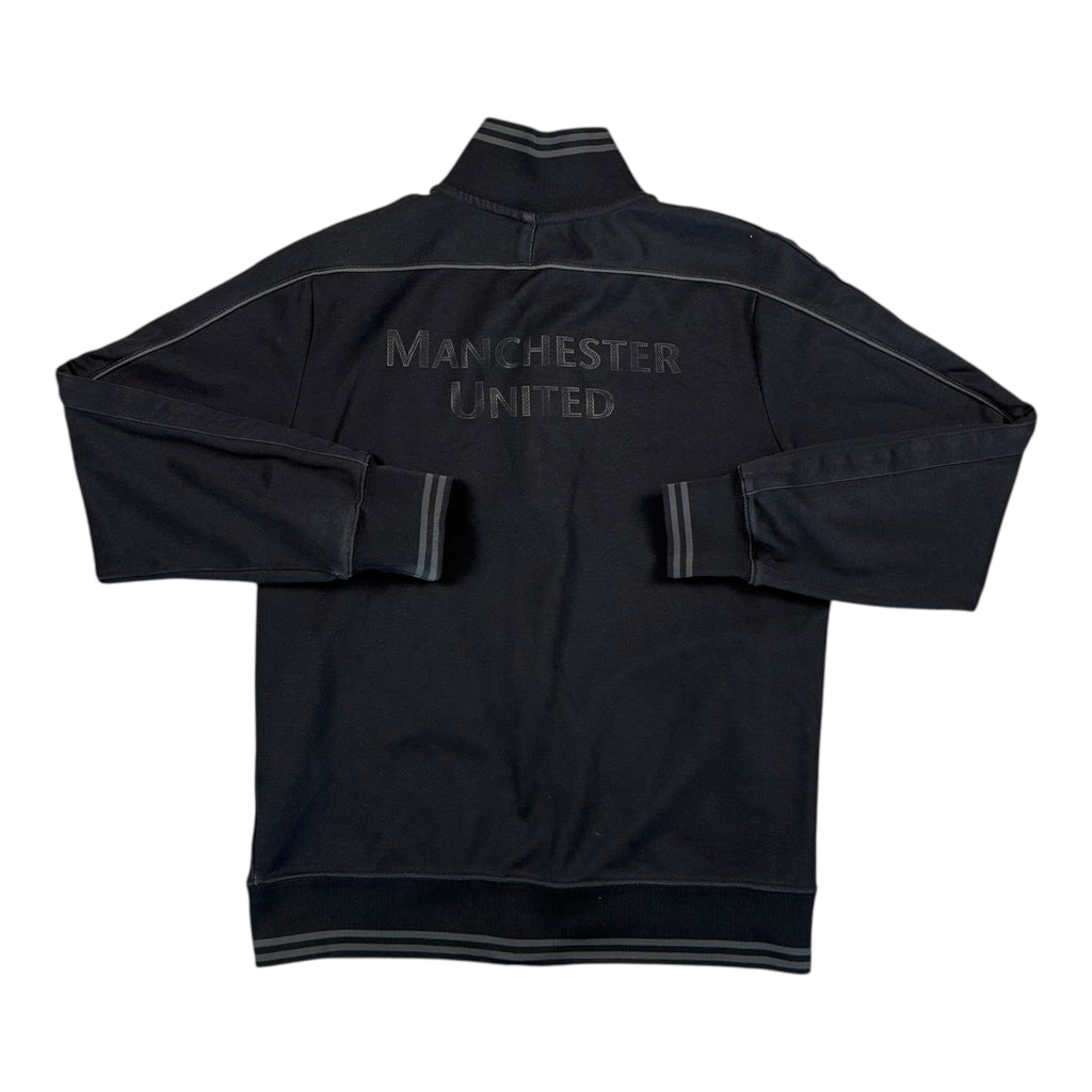 Manchester United training jacket