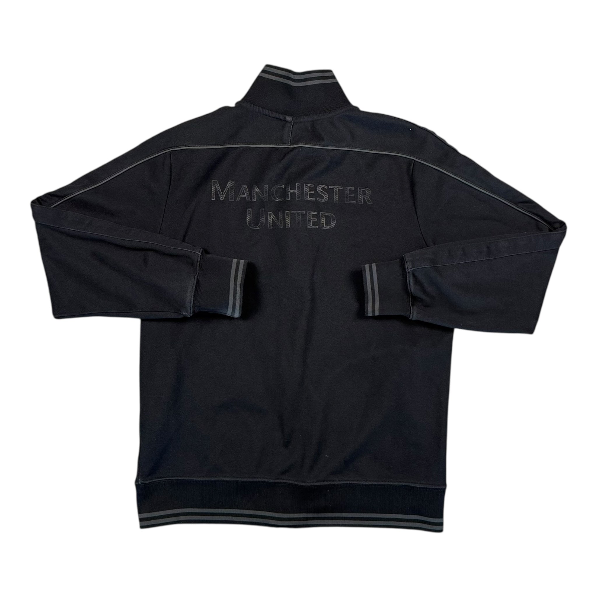 Manchester United training jacket