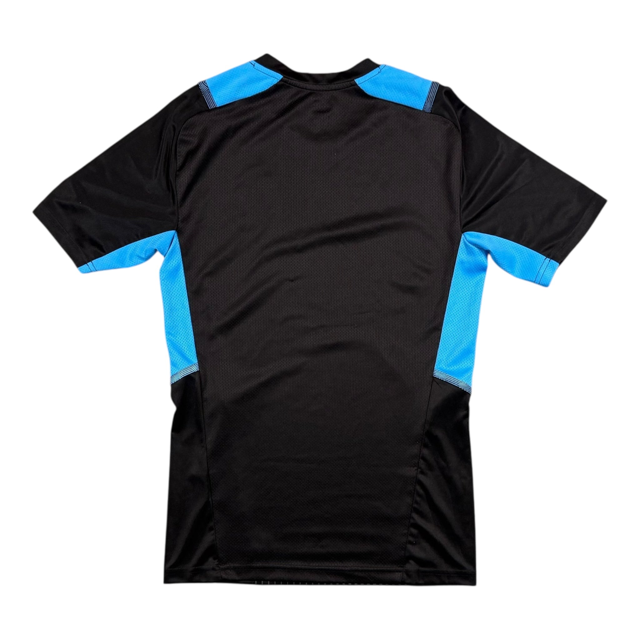 Marseille jersey