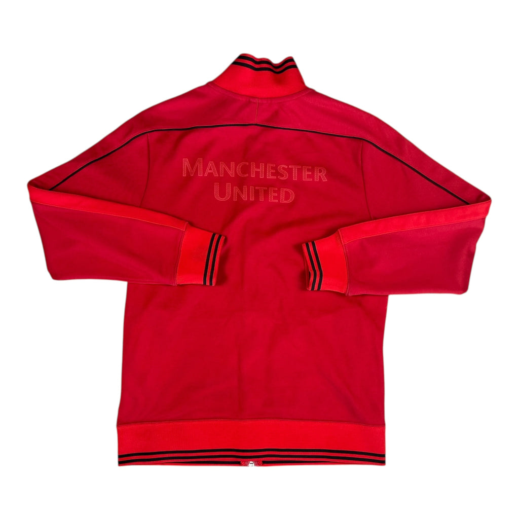 Manchester United training jacket
