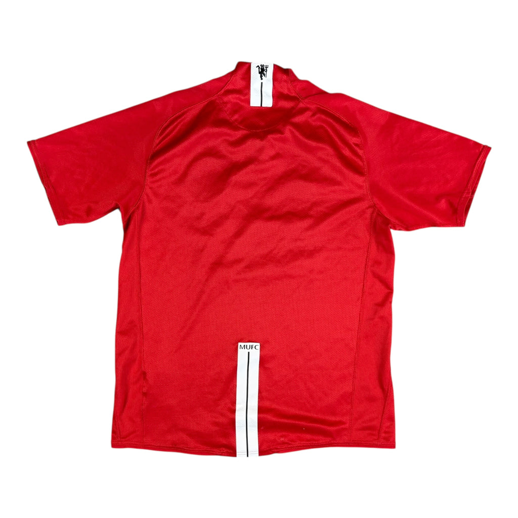 Manchester United jersey