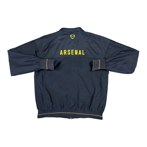 Arsenal training jacket