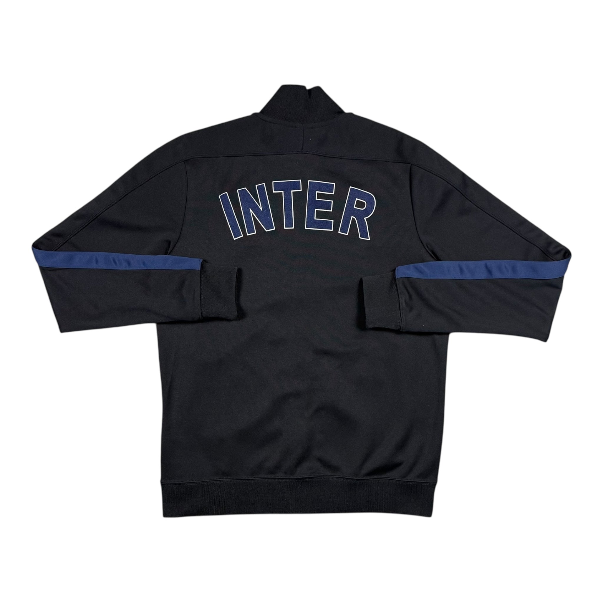 Inter Milan training jacket