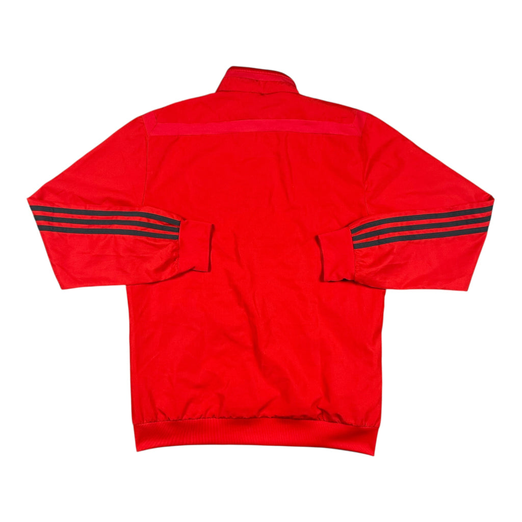 Manchester United training jacket