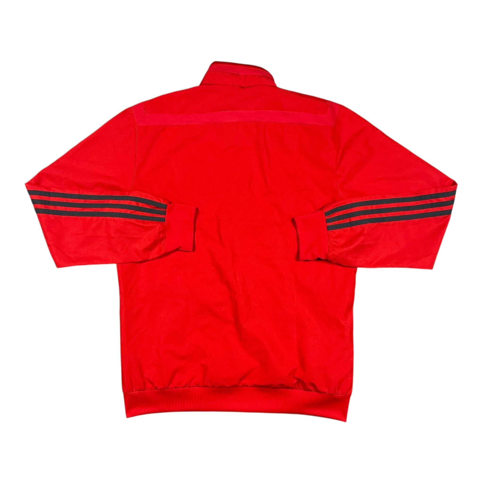 Manchester United training jacket