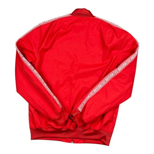Bayern Munich training jacket
