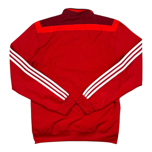 Benfica training jacket